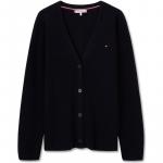 Топ женский Tommy Hilfiger, белый - фото 3