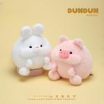 Плюшевая кукла Chubby Design, высота 18 см Bitter purchase - фото 6