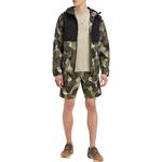 Функциональная куртка кади м Mckinley, мультиколор - фото 3