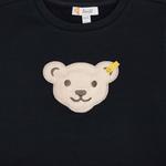 Толстовка Steiff Collection, темно-синий - фото 3