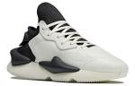 Кроссовки Adidas Y-3 Kaiwa Off White Black, белый - фото 3