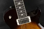 PRS США S2 McCarty 594 Singlecut KW - Черный Янтарь - фото 9