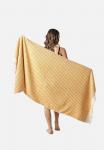 Пляжное полотенце MAЯSIKØH, горчично-желтый - фото 2