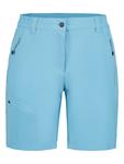 Светло-голубые функциональные шорты Icepeak - фото