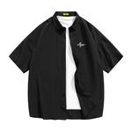 Футболка унисекс FUERZA, белая (в комплекте белая футболка) - фото 3