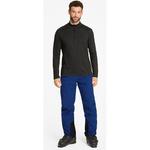 Rolli jelano man (underlayer) Ziener, черный - фото 3