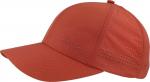 Бейсболка Eisley Baseball, красный - фото