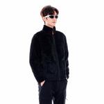 Куртка унисекс Jeep Spirit, черный - фото 27