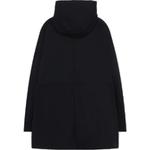 Парка Gaillon с капюшоном Moncler, темно-синий - фото 3