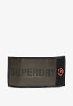 Кошелек Superdry & Co Wallet, Surplus Goods Olive Green/Green - фото 2