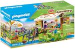 ПЛЕЙМОБИЛ, Кафе Playmobil - фото
