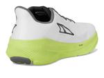 Кроссовки Altra Experience Flow, White/Lime - фото 5