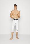 Термобелье Puma HOOPS TEAM 3/4 TIGHT BASELAYER, цвет White - фото 2