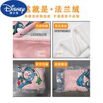 Disney Плед фланелевый 80х120 см, Hatsune Miku - фото 6