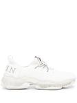 Кроссовки Runner Hyper $hock Philipp Plein, белый - фото