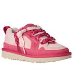 (GS) UGG Lo Lowmel 'Pink Bloom Multi' - фото 2