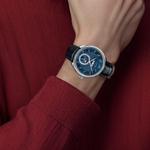 Мужские часы Arceau HERMES - фото 4