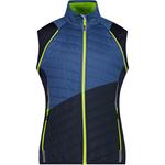 Функциональная куртка Cmp, голубой - фото 4