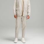 Мужские штаны WovenAir Cargo Lululemon, синий - фото 8