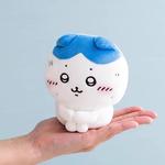 Плюшевая кукла Hachiware Sad Hachiware Dolls высотой 12 см Chiikawa - фото 4