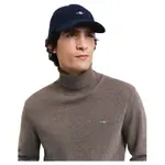 Свитер Gant 8060070, серый - фото 4