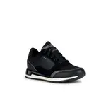 Кроссовки Geox New Aneko Abx, черный - фото 3