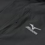 Куртка Unisex Mizuno, экрю - фото 9