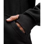 Lululemon Куртка для дайвинга женская черная, Black/BLK - фото 8