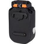 Велосипедная сумка Fork Pack Ortlieb, черный - фото 2