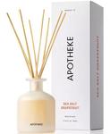 Диффузор с грейпфрутовым язычком морской соли, 6,7 унции APOTHEKE - фото