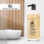 Кондиционер для волос, 1000 мл Bumble And Bumble Creme de coco - фото 2