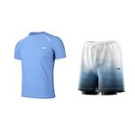 Купальный комплект унисекс LINING - фото