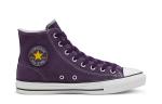 Кеды Converse Skate Chuck Taylor All Star Pro HI, белый - фото 3