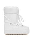 Зимние сапоги DZN-002 Deezee, белый - фото