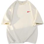 Футболка унисекс WARRIOR, фиолетовая - фото 4