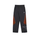 Детские штаны Mizuno, черный - фото 4