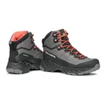 Походные ботинки Scarpa Rush TRK LT Goretex, серый - фото 6