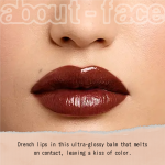 Помада Cherry Pick Lip Color Butter about-face, Date Me (deep espresso) - фото 3