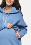 Худи Mija Culture Hoodie, Blue - фото 4