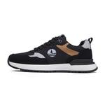 Кроссовки NAVIGARE Lifestyle Shoes Men Low-top, черный - фото 7
