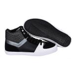 Кроссовки gi в городском стиле из дышащей ткани ml101bsj Pony, черный - фото 4