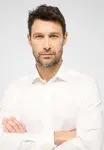 Рубашка Eterna с длинными рукавами "MODERN FIT", цвет Ecru - фото 3