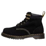 Ботинки Dr. Martens 939 Distressed Ankle Boots 'Black' - фото