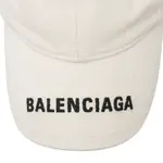 Бейсболка унисекс Balenciaga - фото 5