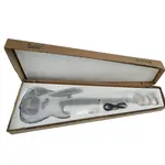 Электрогитарный ключ Glarry GP для бас-гитары, темно-синий - фото 15