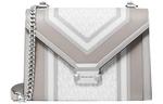 Сумка кроссбоди Whitney MICHAEL KORS - фото