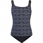 Bikini da.-tankini antonia Firefly, синий - фото