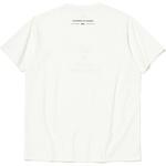 Футболка Unisex Snow Peak, синий - фото 5