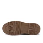 Мужские ботинки Cahhrrn X Martin Boot Men Beige Egchi - фото 8