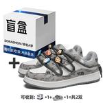 Кроссовки Doraemon Blind Box Unisex, белый - фото 138